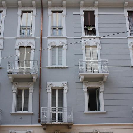 Villa Il Cortiletto Milán Exterior foto