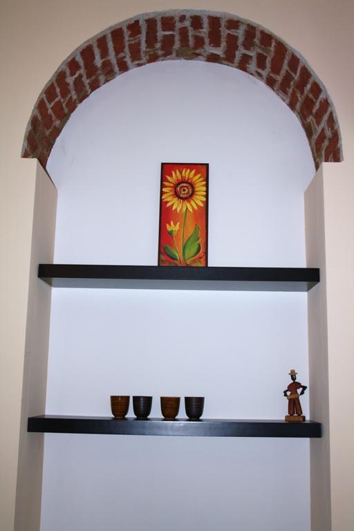 Villa Il Cortiletto Milán Habitación foto