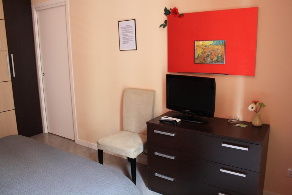 Villa Il Cortiletto Milán Habitación foto