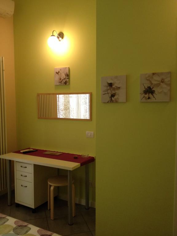 Villa Il Cortiletto Milán Habitación foto