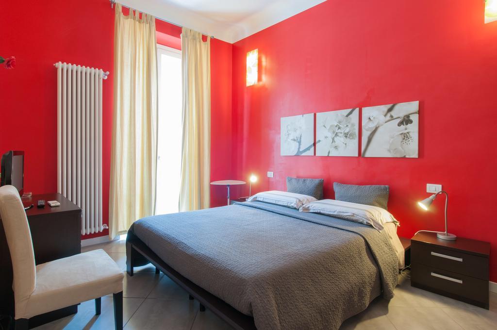 Villa Il Cortiletto Milán Habitación foto