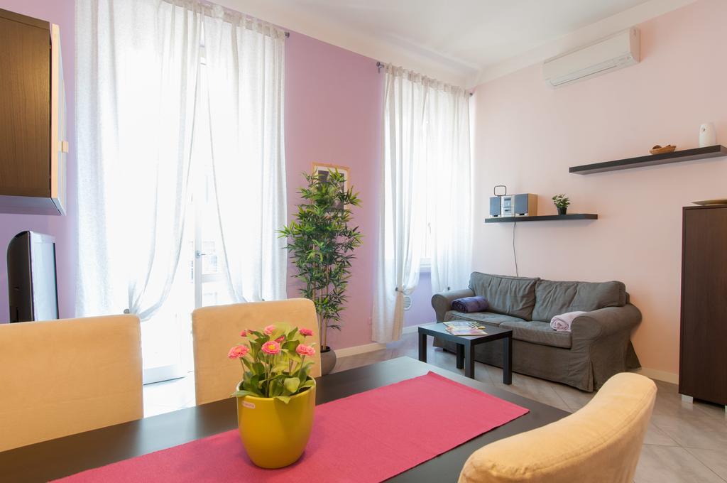 Villa Il Cortiletto Milán Habitación foto