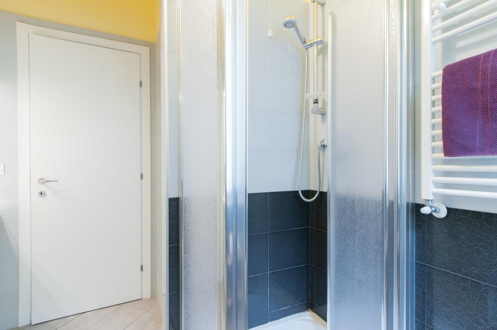 Villa Il Cortiletto Milán Habitación foto
