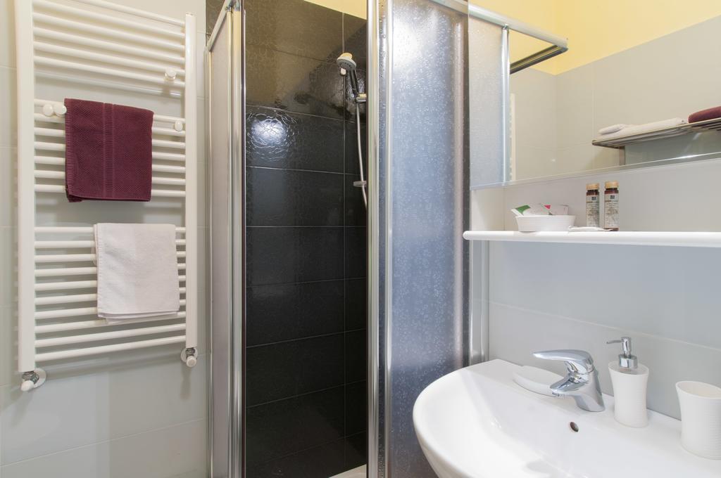 Villa Il Cortiletto Milán Habitación foto
