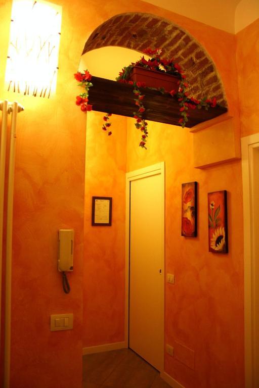 Villa Il Cortiletto Milán Exterior foto